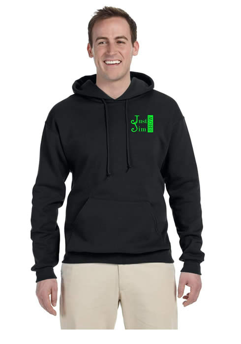Cotton Hoodie