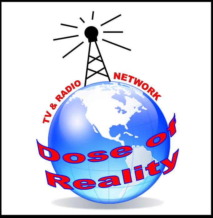 Dose Of Reality Network - The JustJim Show T